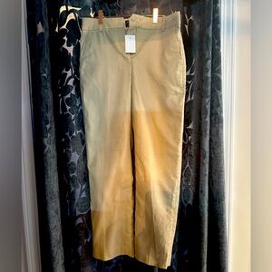 J. Crew Kallie Pant